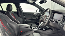 BMW 1 Series 128ti 5dr Step Auto Petrol Hatchback